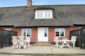Fanø Apartment 428